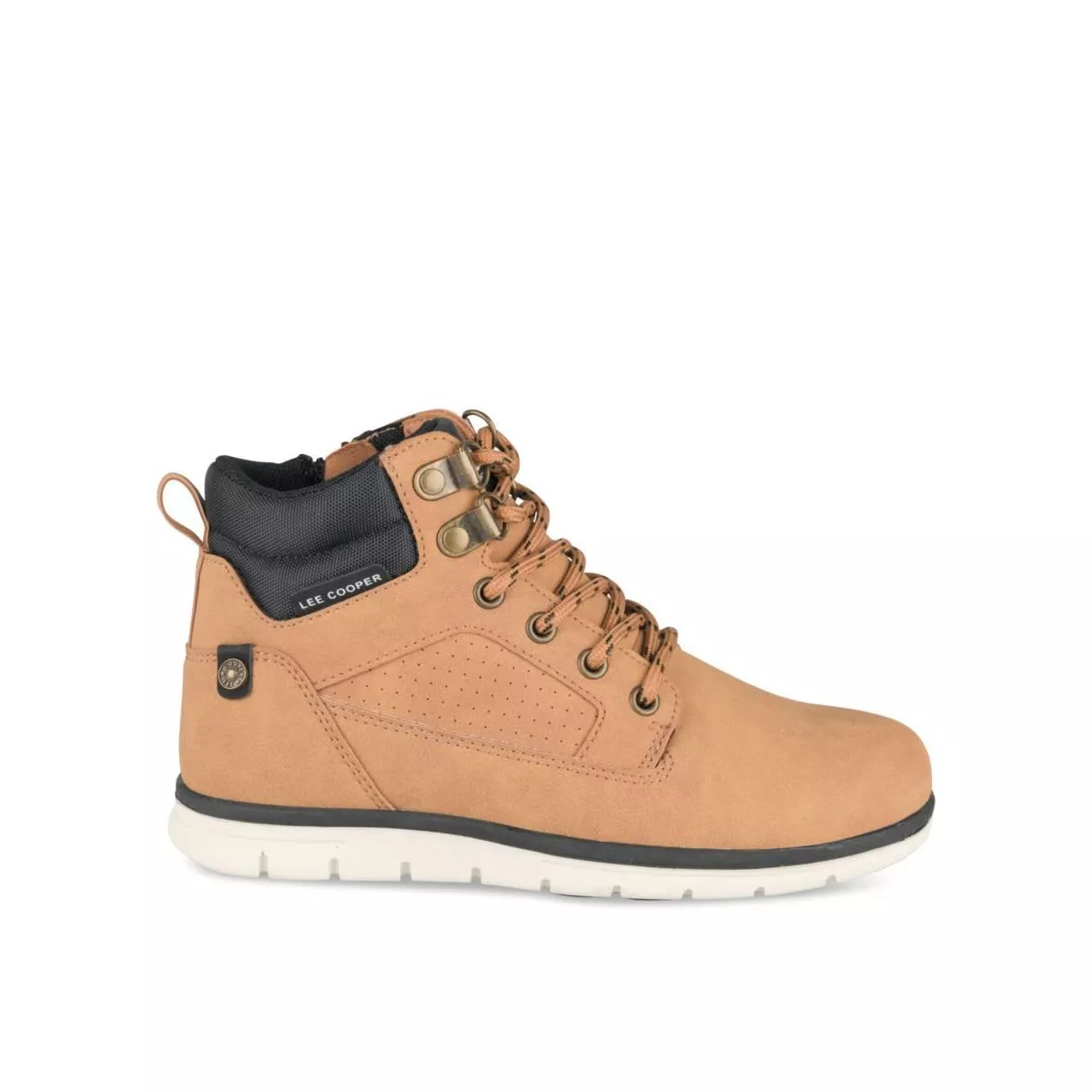 Bottines MARRON LEE COOPER