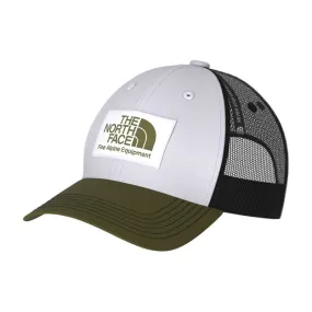 Casquette Randonnée The North Face Mudder Trucker