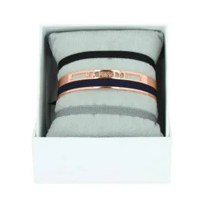 Coffret Jonc A85930 Les Interchangeables | 3 Suisses