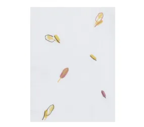 Gigoteuse En Coton Bio Blanc