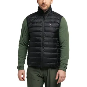 Haglöfs Roc Down Vest - Doudoune homme | Hardloop