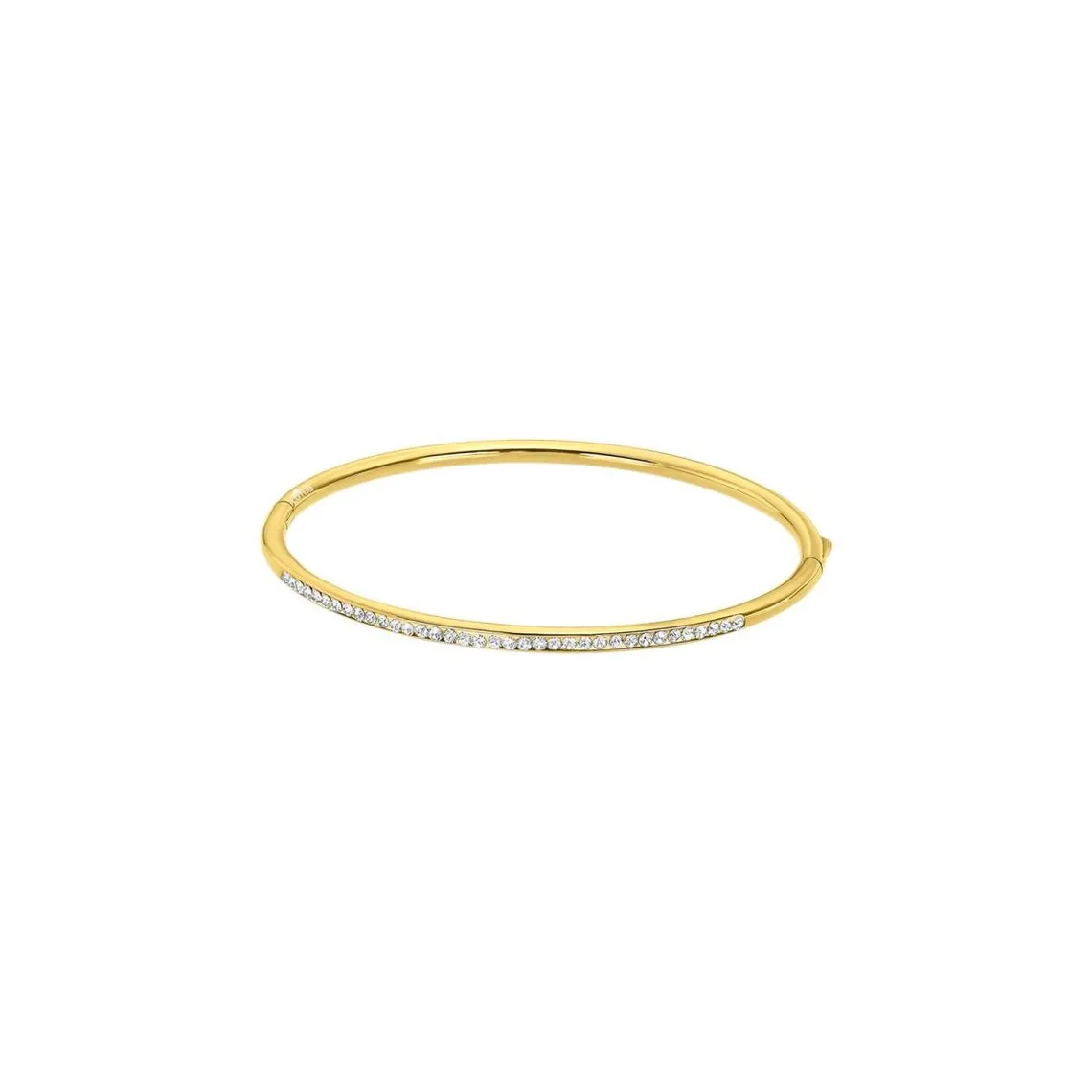 Jonc femme LS2111-2-2 - BLISS | 3 Suisses