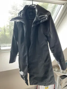Manteau