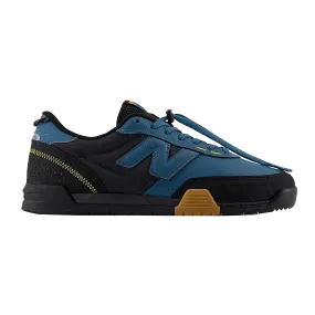New Balance Numeric 440 v2 Trail Low Shoe Terrarium Blue NM440WPB