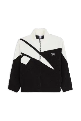 Polaire Noir Reebok - Homme | Citadium