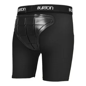 Short Luna - True Black