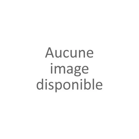 Sweat contrecollé à capuche homme