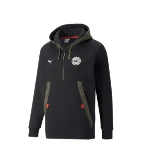 Sweat Noir Homme Puma Fd Pl Statement Hdy