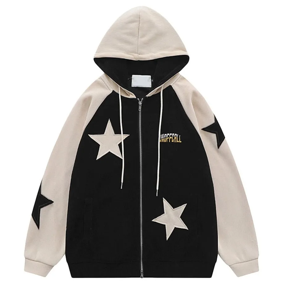 Sweat à Capuche Pour Homme