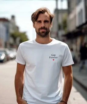 T-Shirt Gap forever